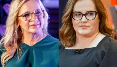 Marzena Rogalska rok po śmierci Kołaczkowskiej nie ma złudzeń. Osobisty wpis dał do myślenia