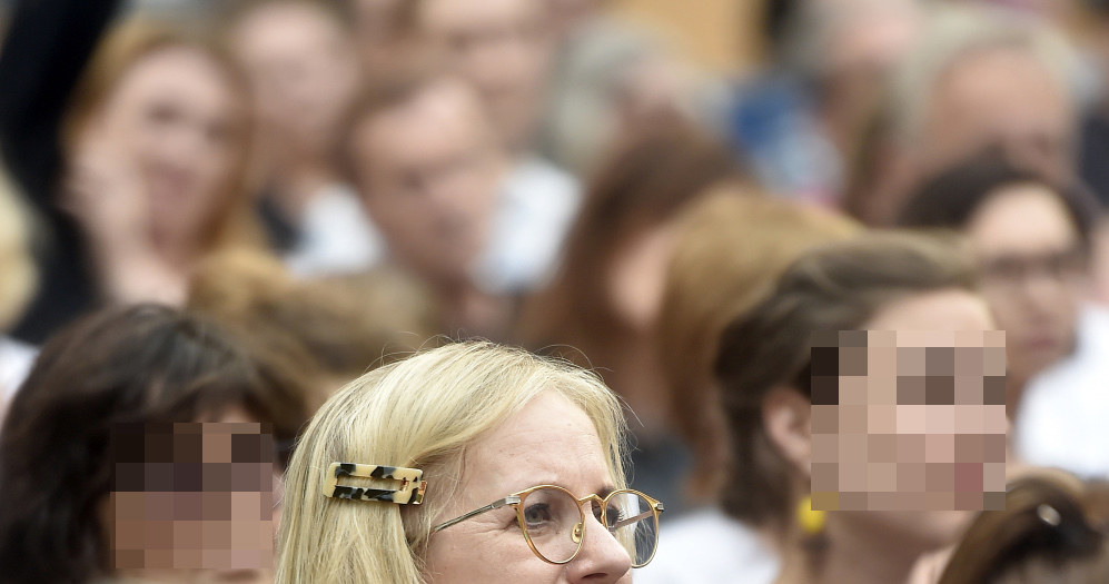 Marzena Rogalska / Jacek Kurnikowski /AKPA