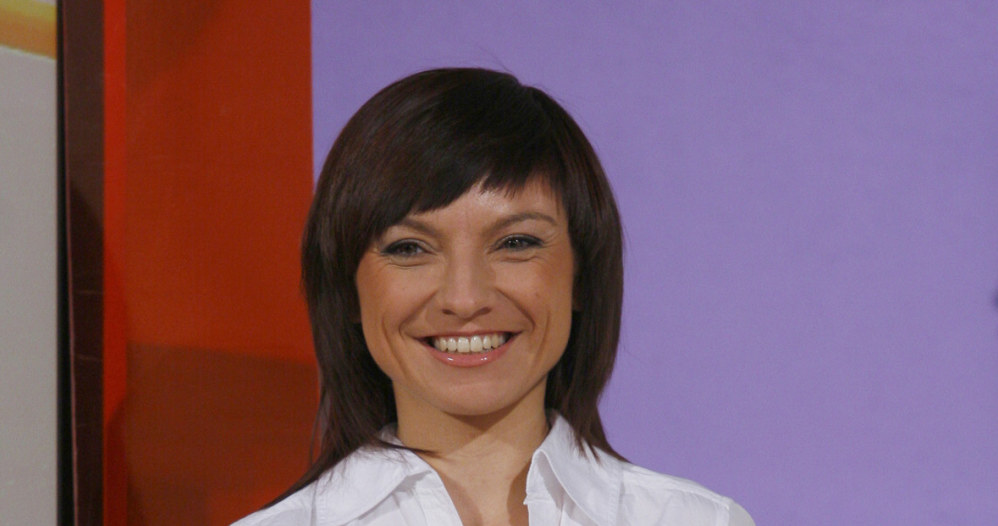 Marzena Sienkiewicz /Baranowski /AKPA