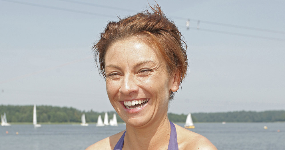 Marzena Sienkiewicz /Baranowski /AKPA