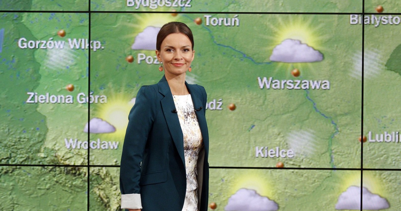 Marzena Słupkowska /Wojtalewicz /East News