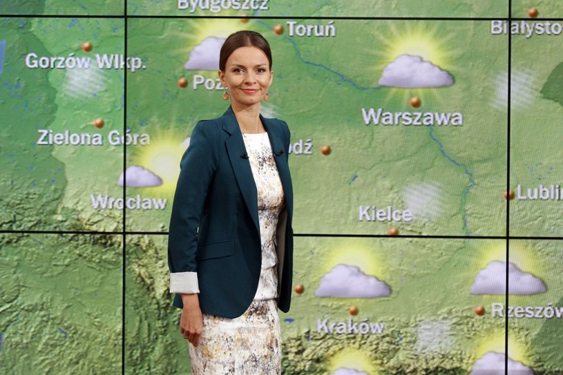 Marzena Słupkowska /Jarosław Wojtalewicz /East News