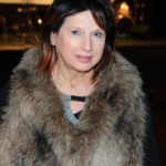 Marzena Trybała: Aktorska emerytura nie dla niej!