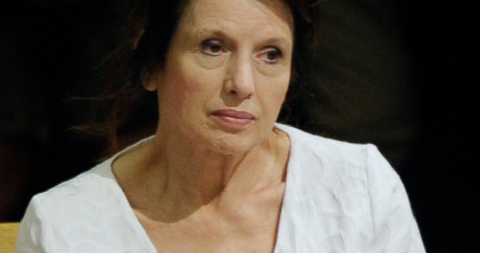 Marzena Trybała /Niemiec /AKPA
