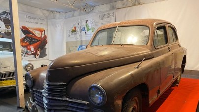 Marzenie o polskiej motoryzacji, czyli 75-lecie FSO