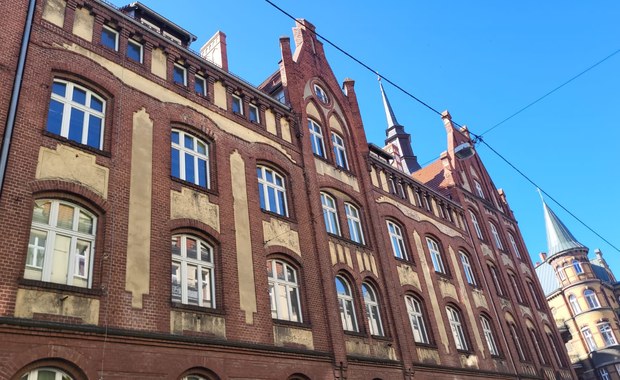 Marzenie sióstr Elżbietanek z Poznania. Centrum Pomocy w budynku dawnego szpitala 