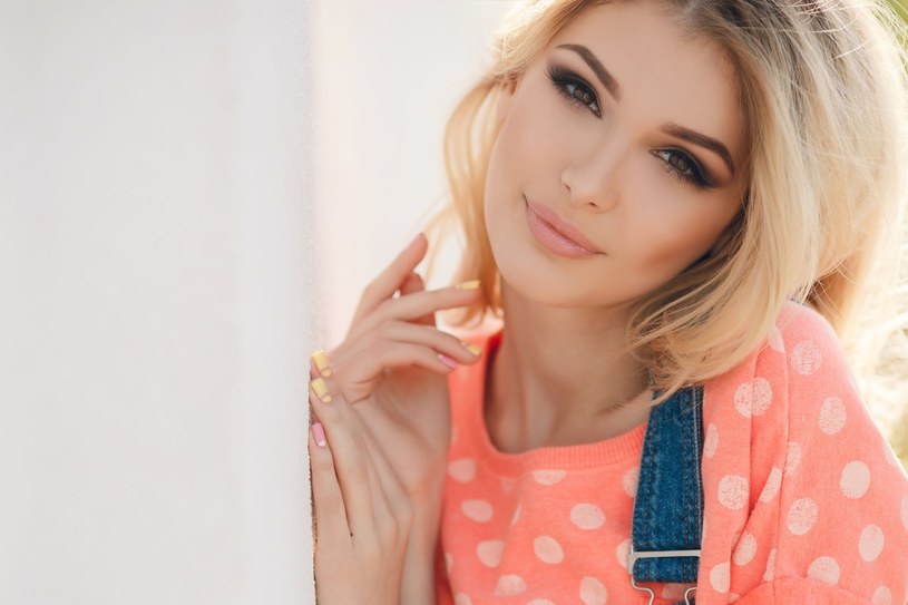 Marzeny są bardzo wrażliwe /123RF/PICSEL