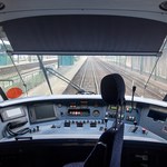 Marznąca mżawka paraliżuje ruch kolejowy i drogowy na Dolnym Śląsku