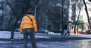 Marznący deszcz i gołoledź. Meteorolodzy ostrzegają