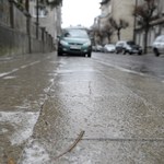 Marznący deszcz i gołoledź w 11 województwach. IMGW ostrzega