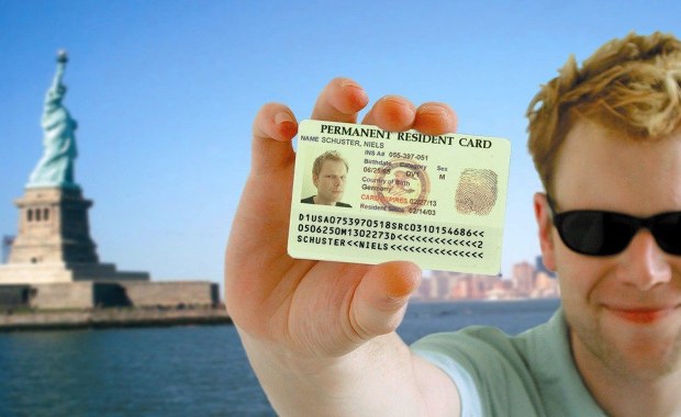 Marzy ci się "american dream"? Uważaj na oszustów! 