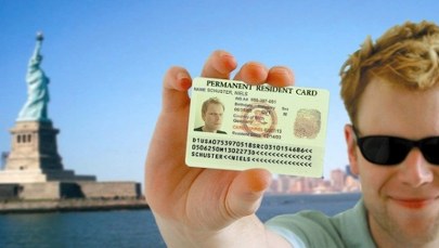 Marzy ci się "american dream"? Uważaj na oszustów! 