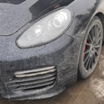 Marzy ci się Porsche Panamera? Skarbówka wylicytuje ciekawy egzemplarz