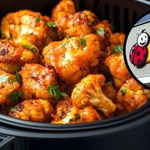Marzysz o frytkach bez tłuszczu? W Biedronce kupisz teraz air fryer za grosze!