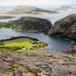 Marzysz o własnej wyspie? Zobacz, ile kosztuje ta perełka w Norwegii!