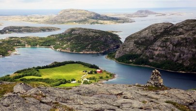 Marzysz o własnej wyspie? Zobacz, ile kosztuje ta perełka w Norwegii!