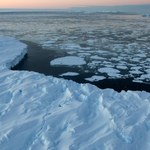 Masa lodu na Antarktydzie nie maleje, lecz stale rośnie