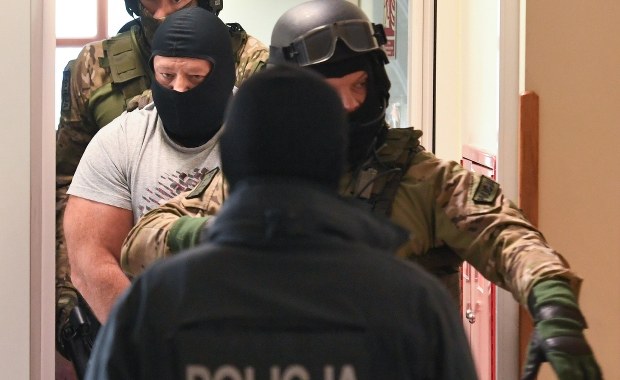 "Masa" nie dogadał się z prokuraturą ws. wysokości kary. "Zagrał va banque"