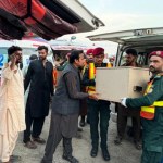 Masakra na autostradzie. 9 ciał leżało na poboczu