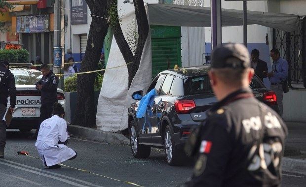 Masakra na katolickim festiwalu. Nie żyje siedem osób