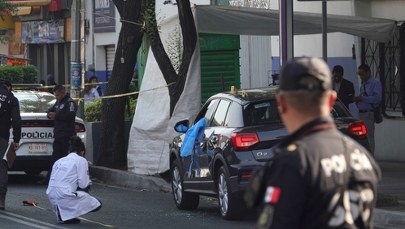 Masakra na katolickim festiwalu. Nie żyje siedem osób