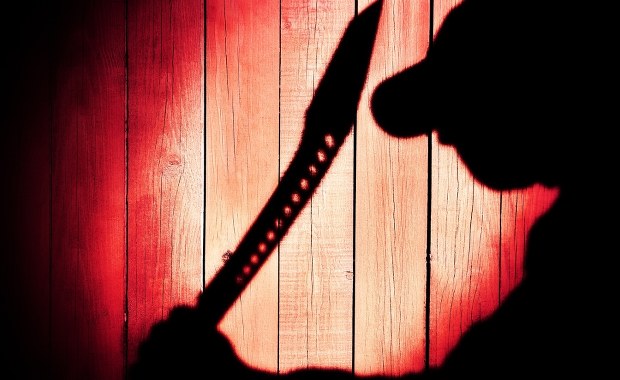 Masakra na pogrzebie. 50 osób zginęło od maczet