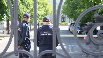 Masakra na Uniwersytecie Warszawskim. Nowy komunikat prokuratury