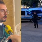 Masakra na UW: Wiemy, co dalej z Mieszkiem R.