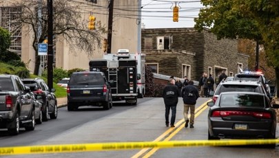 Masakra na Wyspie Świętej Heleny. Cztery osoby zginęły, wielu rannych