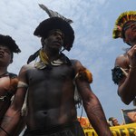Masakra plemienia w Brazylii. Górnicy "kroili ich ciała i wyrzucali do rzeki"