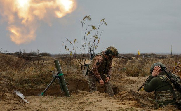 Masakra ukraińskiej brygady. Ocaleni są wściekli na dowództwo wojskowe