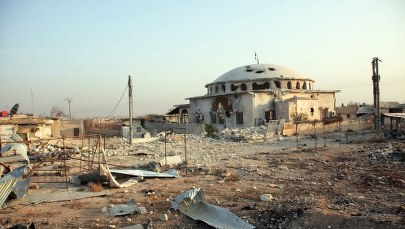 Masakra w Aleppo, 90 osób nie żyje