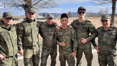 Masakra w Buczy. Dane żołnierzy ustalone, bo jeden z nich zgubił telefon