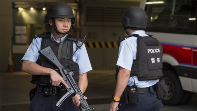 ​Masakra w Chinach. Nożownicy zabili 5 osób