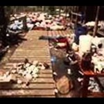 Masakra w Jonestown. 40 lat temu 900 osób popełniło zbiorowe samobójstwo