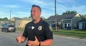 Masakra w Luizjanie. Ojciec zabił siedmioro własnych dzieci