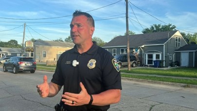 Masakra w Luizjanie. Ojciec zabił siedmioro własnych dzieci