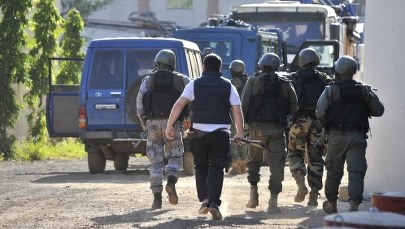 Masakra w Mali. 47 zabitych w samobójczym zamachu