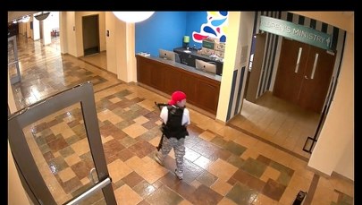 Masakra w Nashville. Sprawczyni legalnie zakupiła siedem sztuk broni