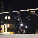 Masakra w norweskim mieście. Napastnik strzelał z łuku, są zabici i ranni 