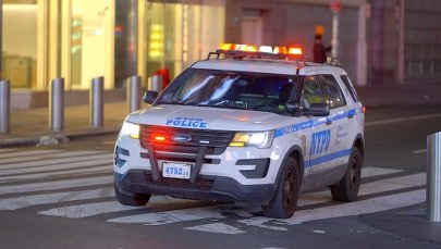 Masakra w Nowym Jorku. Zabił czworo krewnych, w tym nastolatków