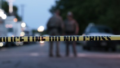 Masakra w Teksasie. Sprawca zamknął się z dziećmi w klasie i zastrzelił 19 z nich