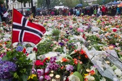 Masakrze w Norwegii można było zapobiec