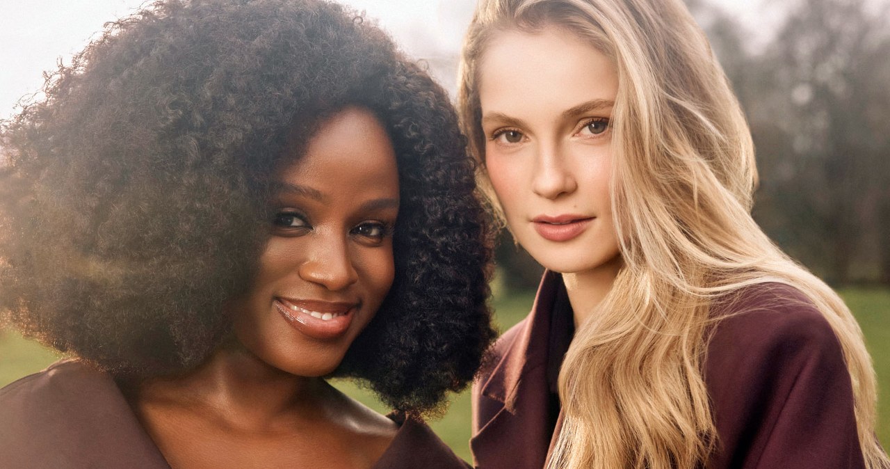 Masali Baduza i Hannah Dodd będą gwiazdami piątego sezonu "Bridgertonów" /Netflix  /materiały prasowe