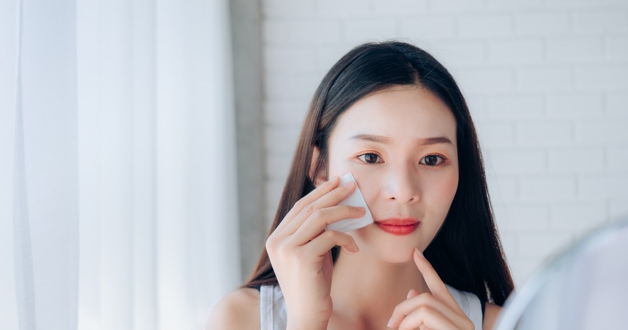 Masaż, serum i maski – co sprawia, że Koreanki wyglądają młodziej niż rówieśniczki? /123RF/PICSEL