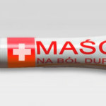 Maść na ból dupy - cudowny lek prosto z Polski