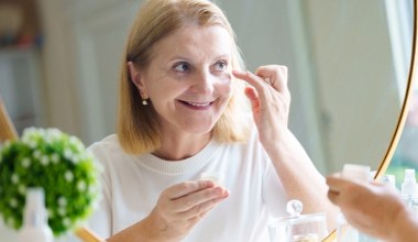 Maść z witaminą F odmładza cerę i koi podrażnienia. Apteczny sekret pięknej skóry