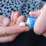 Maść ze srebrem nie tylko na oparzenia