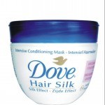 Maseczka intensywnie pielęgnująca włosy, Dove