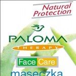 Maseczka Peel-off Paloma